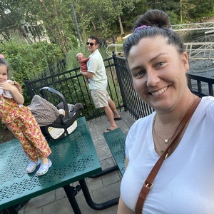 Fundraising Page: Jenna Harris